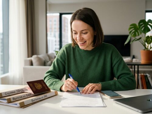 Как увеличить шансы на ипотеку в 2024 году?